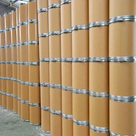 Ethyl Maltol Removes Odor & Enhances Sweetness in Meat Products factory
