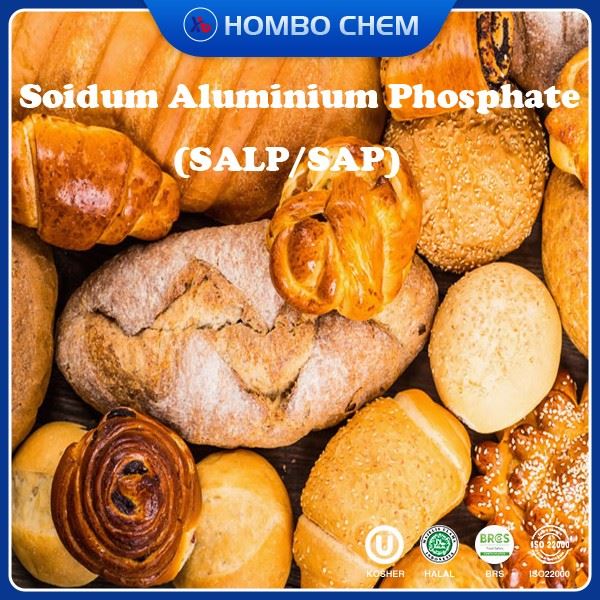 Sodium Aluminium Phosphate Anhydrous (SALP/SAP) CAS 7785-88-8 Sodium Aluminium Phosphate Anhydrous (SALP/SAP) CAS 7785-88-8
